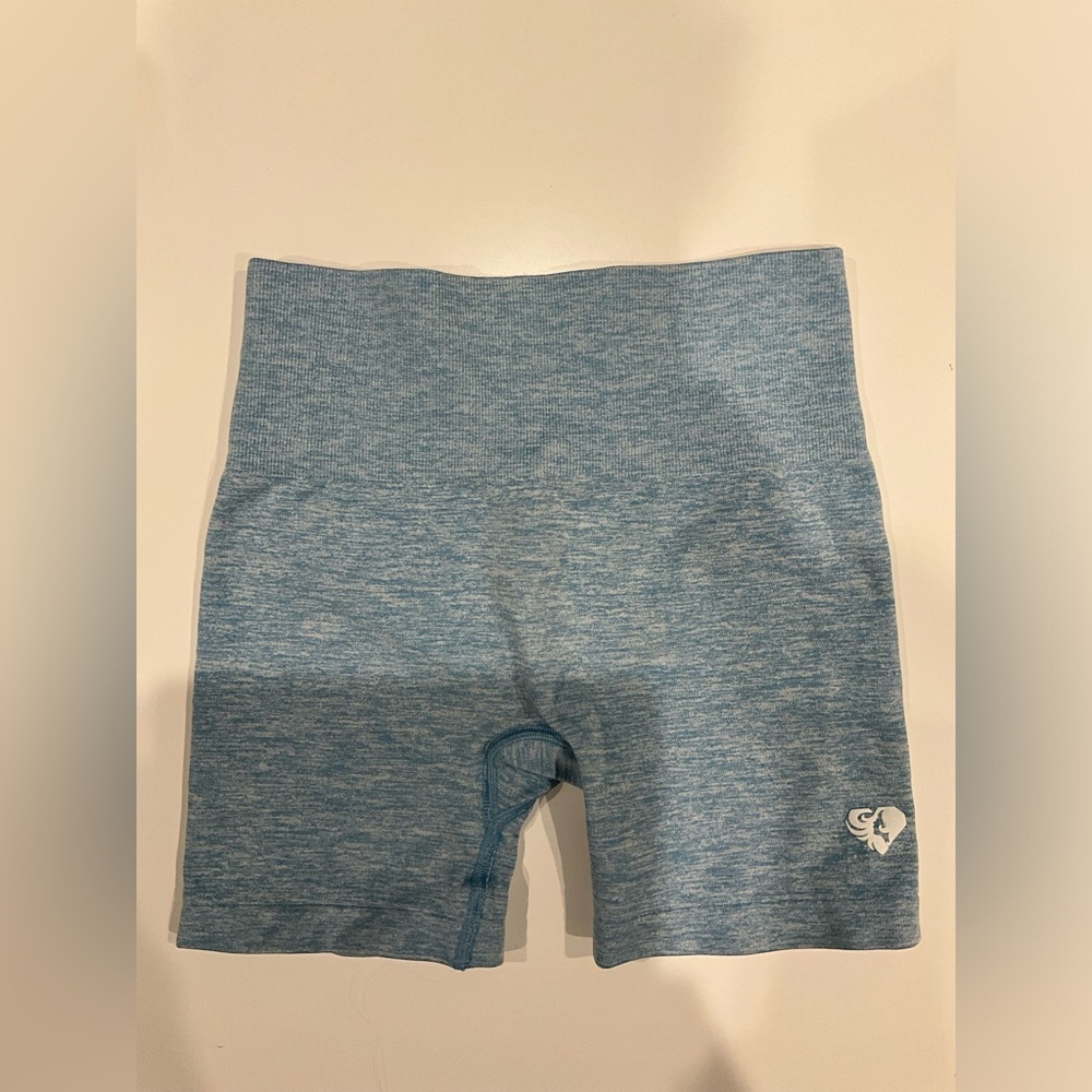 Women’s Best workout shorts